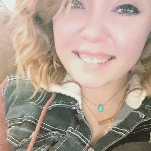 Meet your Posher, Christy